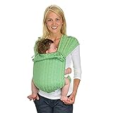 didytai oder didyklick als Bauch- und Rückentrage einsetzbar - inklusive ausführlich bebilderter Bindeanleitung