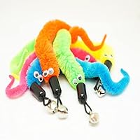 Amazon | Seven Fox 猫 おもちゃ 猫じゃらし ペット運動不足解消 ネコ