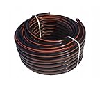 Gartenschlauch - Diamant - 1/2, 3/4, 1 Zoll - 20m - 30m - 50m - Schlauch - Flexibel, UV-beständig -...
