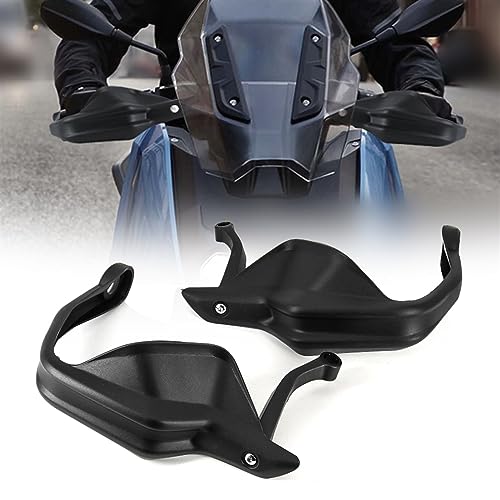 Leviers protégés sur BMW C400X roulez au sec et à l'abri du froid