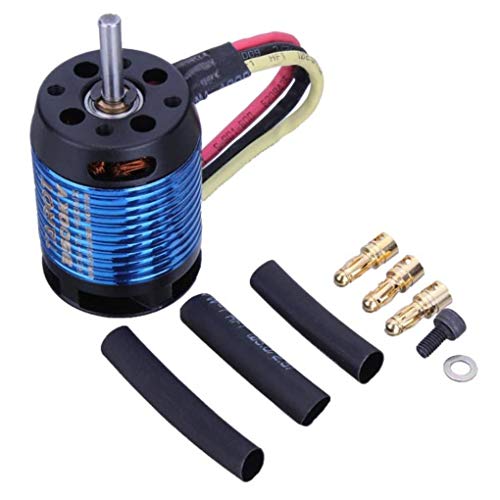 Preisvergleich Produktbild Tarot 450MX ( 3500KV ) Brushless Motor TL450MX -3500