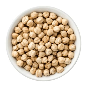 Garbanzos 25 kg - Tola
