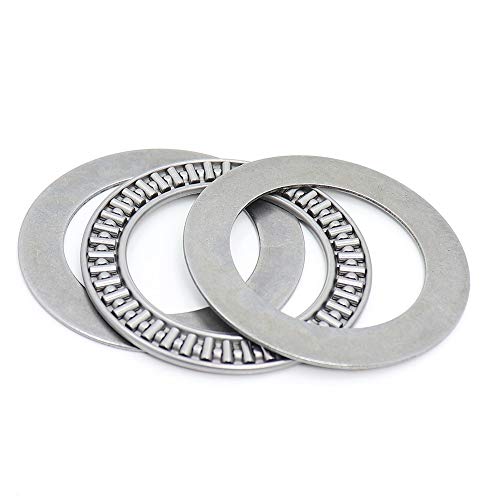 Roulement axial AXK1226 haute précision 12x26x4mm pour impression 3D