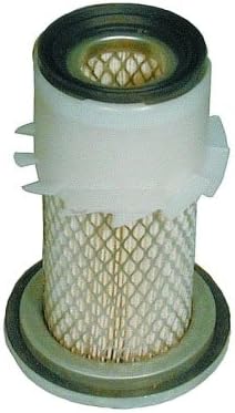 Air Filter for Kubota GF1800 F2100 F2400 - Rep 15852-11081, 15852-11082