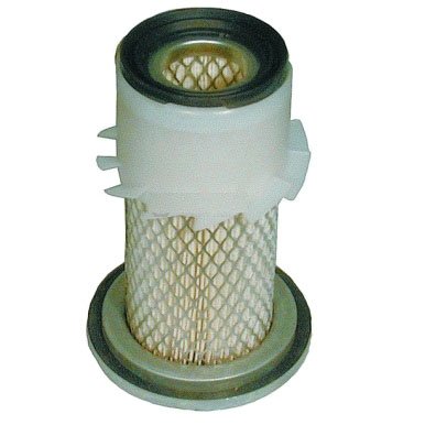 Air Filter for Kubota GF1800 F2100 F2400 - Rep 15852-11081, 15852-11082