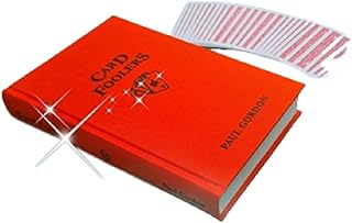 MJM Card Foolers by Paul Gordon