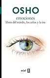  Emociones. Libres del miedo, los celos y la ira (Nueva Era)