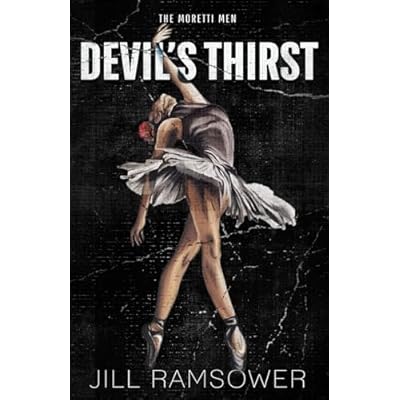 Devil's Thirst: Special Print Edition