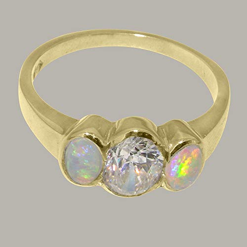 LetsBuyGold Jewelers 2704/54/4AAA-9Y
