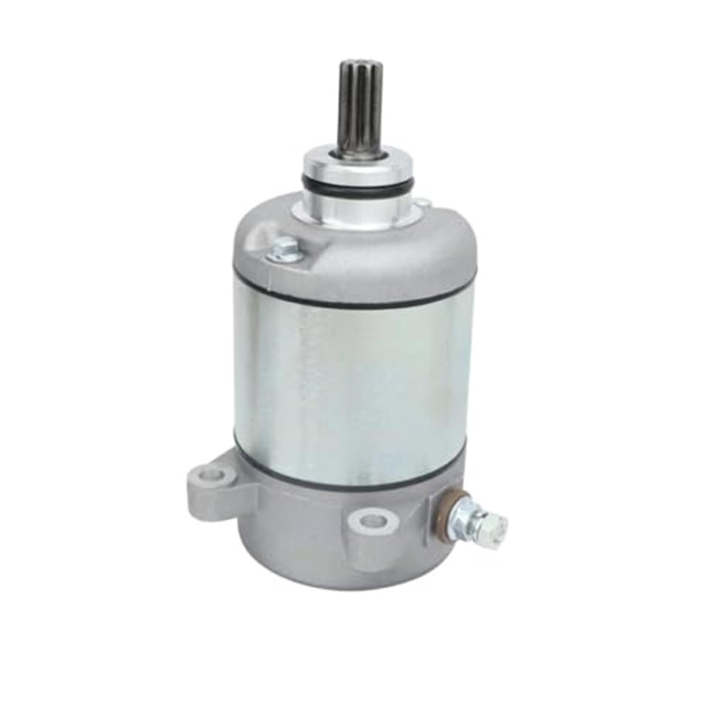 Motor de arranque Motor de arranque eléctrico y relé SMU0027 18336 Para Trx250 Para Fourtrax Para Recon 1997-2001