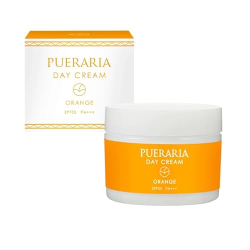 ���u�R�X�� �f�C�N���[�� �I�����W SPF33�EPA�{�{�{ �v�G�����A �f�C�N���[�� 46g �t�F�C�X�P�A ���ω��n