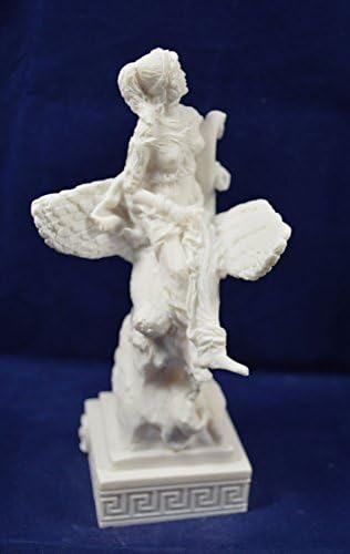 Miniatura 3 de Estia Creations Escultura de Afrodita Estatua de Venus Estatua de la Diosa del Amor