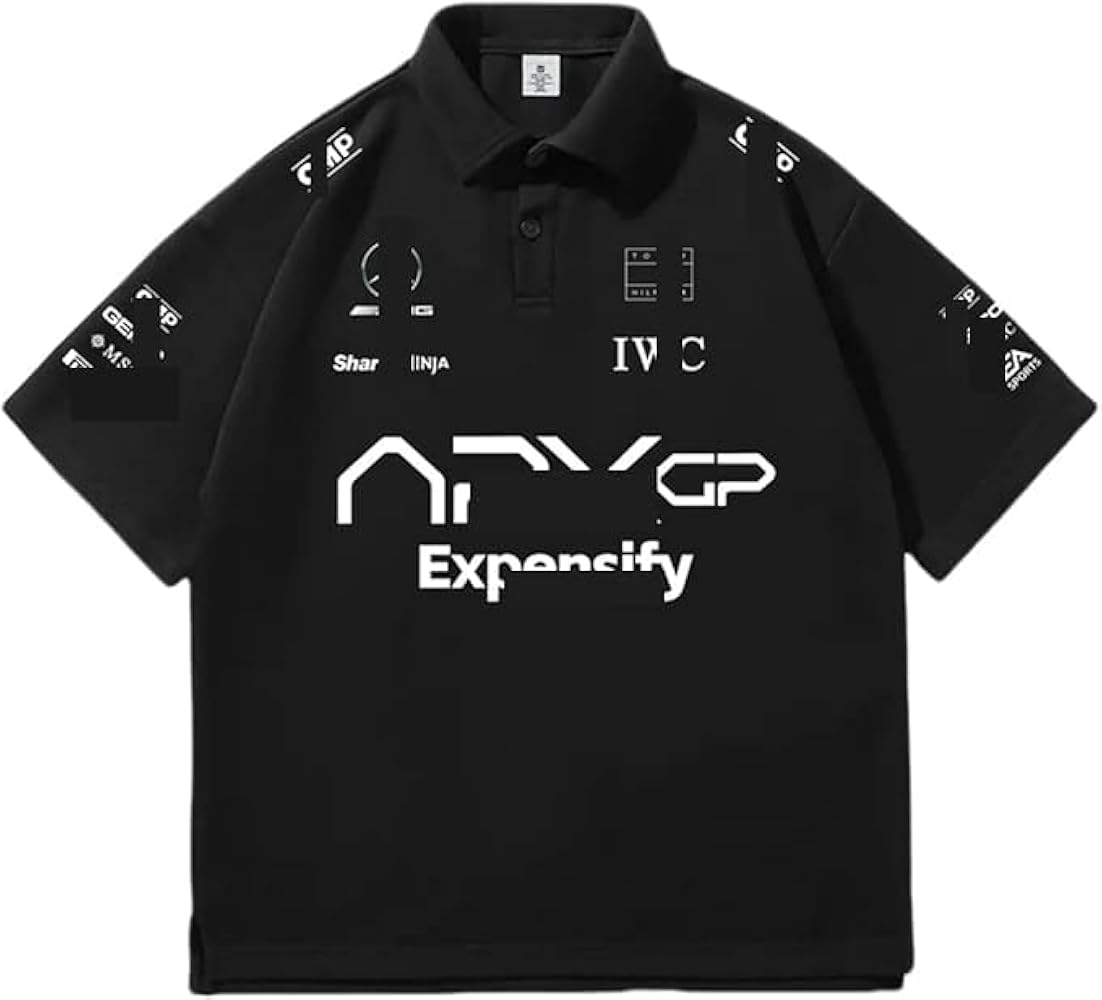 海外購入 F1 /エフワン The Movie 2025 APXGP ポロシャツ 海外購入 F1 /エフワン The Movie 2025 APXGP ポロシャツ F1 The