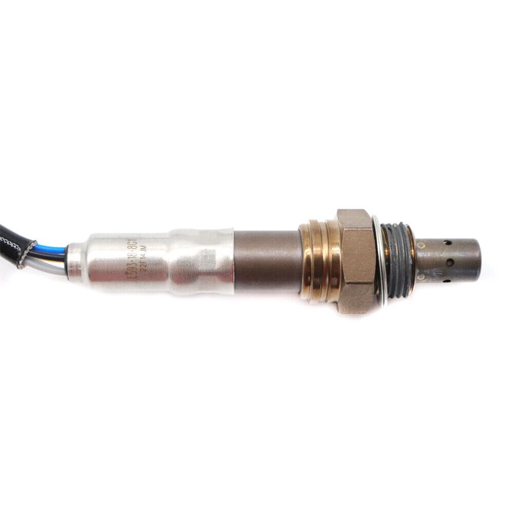 Sensor de oxígeno Lambda O2 L593-18-8G1 Adecuado para Mazda 6 2.5L MZR 2007-2013 L593188G1-