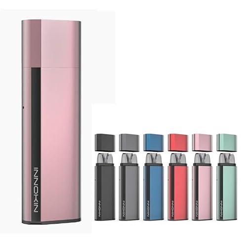 Innokin Klypse Pod System Kit 700mAh 2ml dq^oR VAPE xCv CmL NvX |bh Lbvt (ubV)