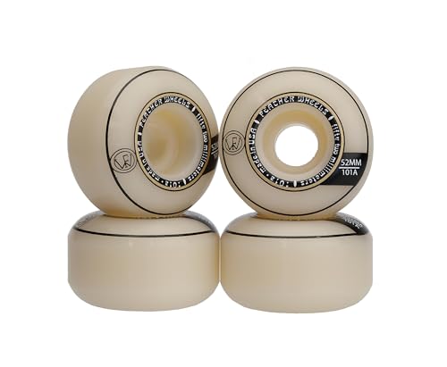FEATHER WHEEL 52mm Classic 101A �t�F�U�[ �N���b�V�b�N�V�F�C�v �E�B�[�� MADE IN U.S.A.