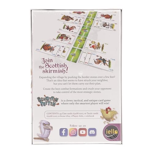 Schotten Totten product image 10