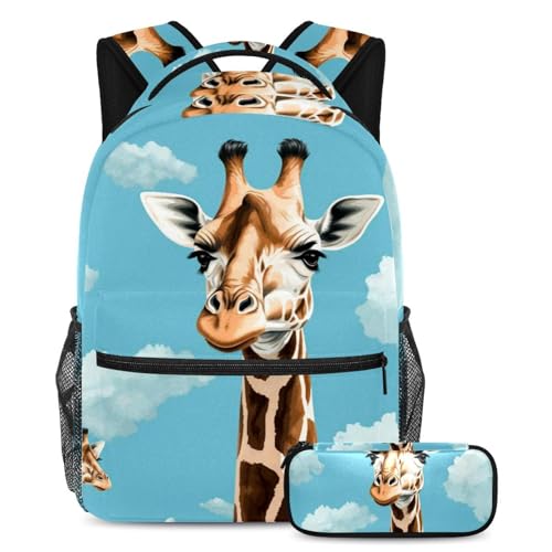 Sac de voyage enfant grande capacité pour les sorties et les week-ends