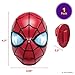 DecoSet® Marvel Spider-Man™ Ultimate Light Up Eyes Cake Topper, 1-Piece Cake Topper Set, Superhero Head with Lights