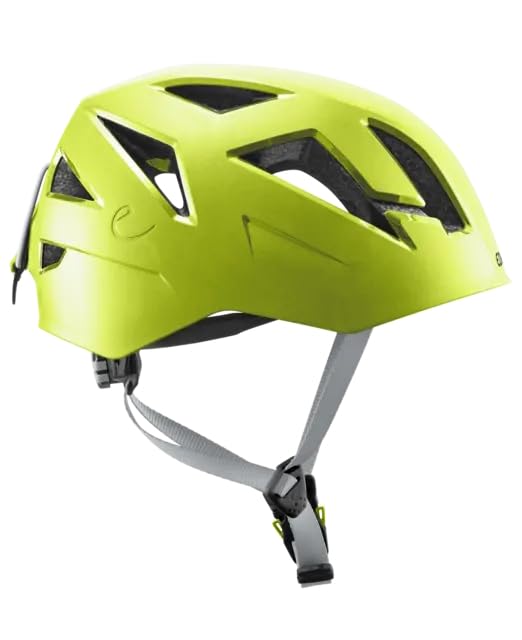 EDELRID Klettersteigset Cable Comfort 6.0 Gurt Größe M Helm