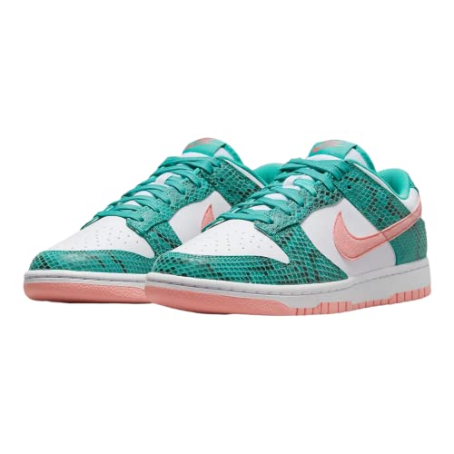 Image of Nike Men's Dunk Low Retro Sneaker
