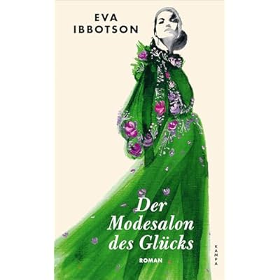 Der Modesalon des Gl&uuml;cks