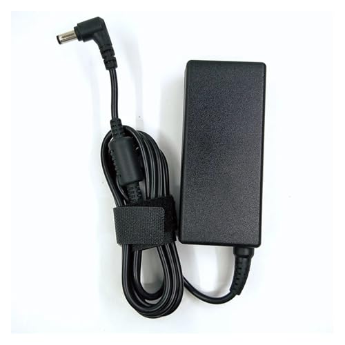 Cargador para portátil de 19V 3.42A y 65W con clavija de 5.5x2.5mm