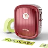 PeriPage Label Maker with...