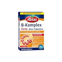 Abtei Vitamin B Komplex