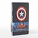 Marvel's Avengers Pocket Notebook Collection (Set of 3) (Comics)