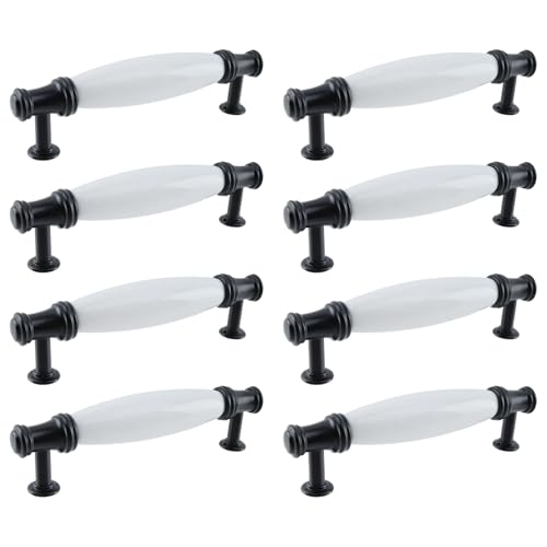 Chinflly Lrlbgnh Z~bN AeB[N Be[W Ƌ ̊Ԋu 97mm/3.82C` Lb` hbT[ N[[bg HI ohA tlWt 8 (ubNƃzCg)