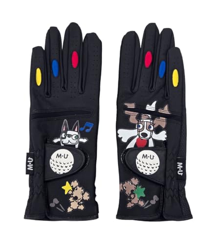 MEU SPORTS MUX|[c 703R6824 fB[X O[u w悠 A[[VVHappy (BLK ubN, S 17-18cm)