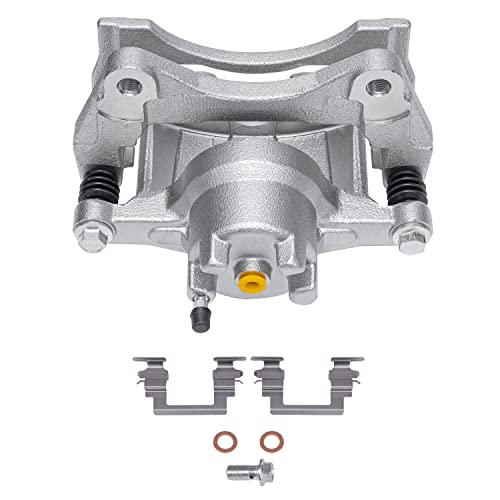 Image of Detroit Axle - Front Brake Kit for Chrysler 200 Sebring Dodge Avenger