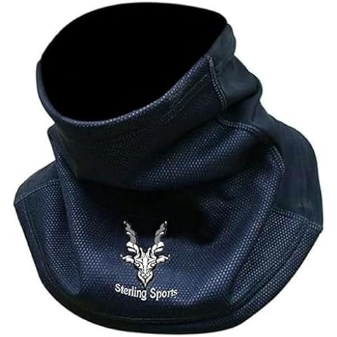 Sterling Sports Windproof Neck Warmer for Winter Cover