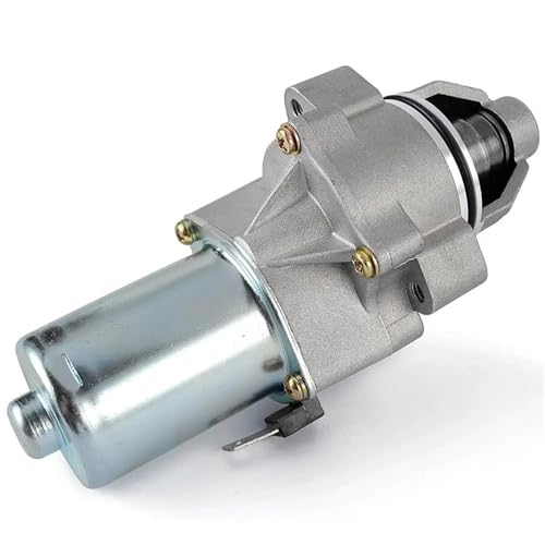 Démarreur Minarelli AM6 pour moto RS50 et RX50 fiable