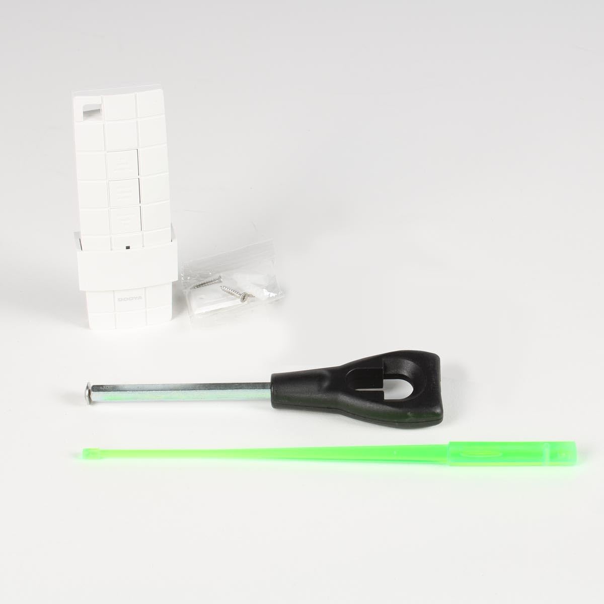 Dooya DM45RM-50/12 Moteur de Store Tubulaire avec Ismartcontrol & Ismarthome
