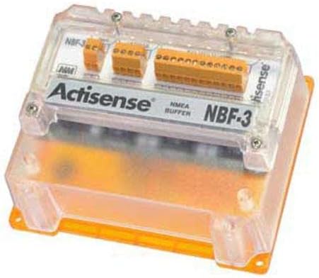 EMU-1-BAS Engine monitoring unit NMEA2000