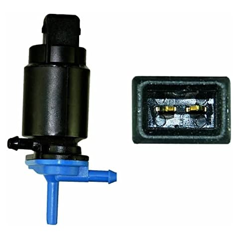 D2P Windscreen Washer Pump for Fiat, Mercedes, Vauxhall Cover