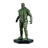 Doctor Who Ice Warrior Cold Resin Figure