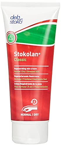 Evonik Stockhausen 85484 Pflegecreme