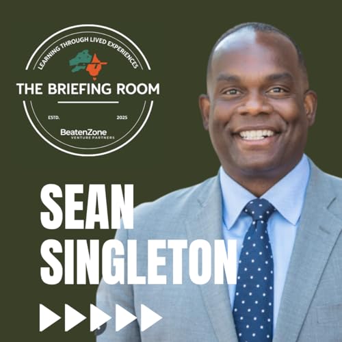 Sean Singleton