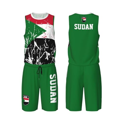 Ensemble de basketball homme adulte pour jouer sans gêne avec fierté