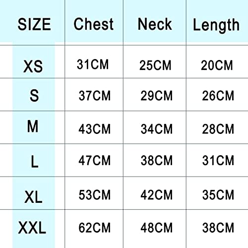 Dog Hoodies Dog Winter Coats Classic Designer Dog Coats Luxury Dog Coats Small Dog Coats Warm Pet Dog Coat Zipper Design Easy On/Off Puppy Coats Teddy Coats Chihuahua Clothes French Bulldog Clothes S - Image 8