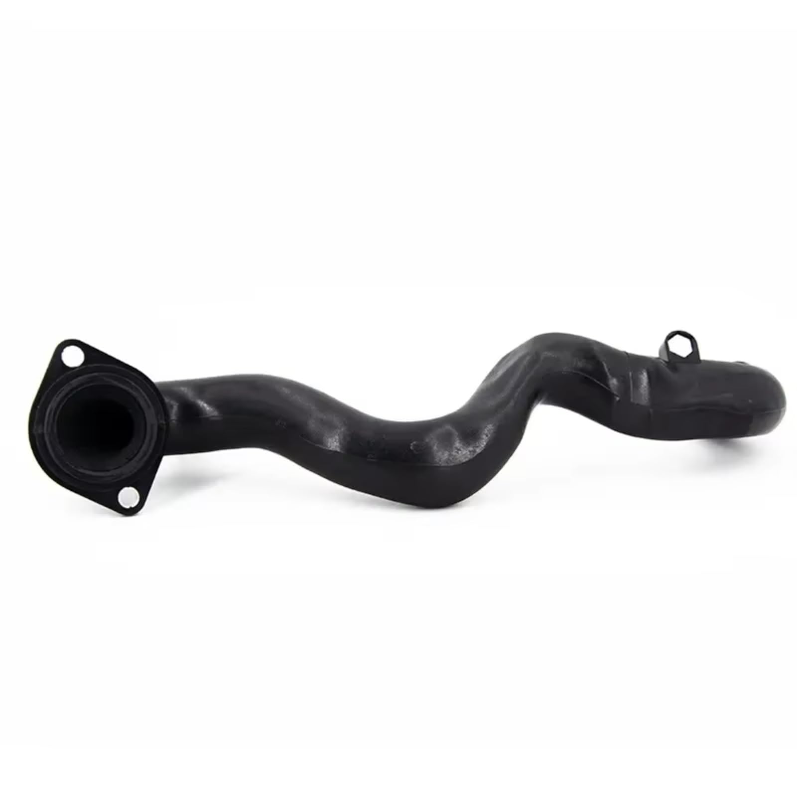 Compatibile Con A3 Per S3 06A122481 Tubo Flessibile Dell'acqua Di Raffreddamento Del Radiatore Dell'auto Tubo Di Troppo Pieno Dissipazione Del Calore Auto Radiatore Flessibile Tubo