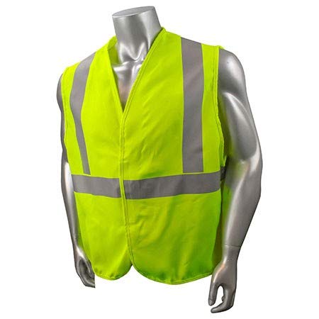 RadwearSV92E-2VGS-M Industrial Safety Vest