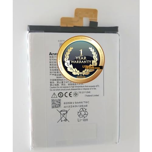 Image of Original Parts BL223 for Lenovo Vibe Z2 Pro, K920 with 1 Year Replacement Warranty