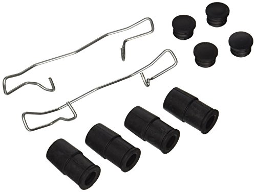 Centric Parts 117.58003 Brake Disc Hardware