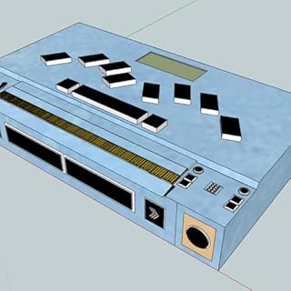 BrailleTouch Podcast | Accesibilidad Braille Open Source Audiolibro Por Discapacidad5 arte de portada