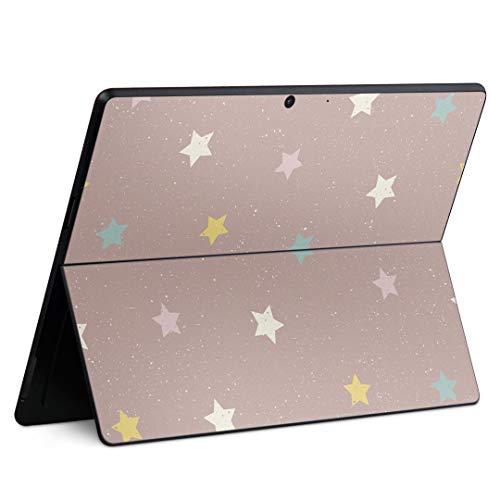 igsticker Surface Pro X ��p�X�L���V�[�� �T�[�t�F�X �v�� �G�b�N�X �m�[�g�u�b�N �m�[�g�p�\�R�� �J�o�[ �P�[�X �t�B���� �X�e�b�J�[ �A�N�Z�T���[ �ی� 050085