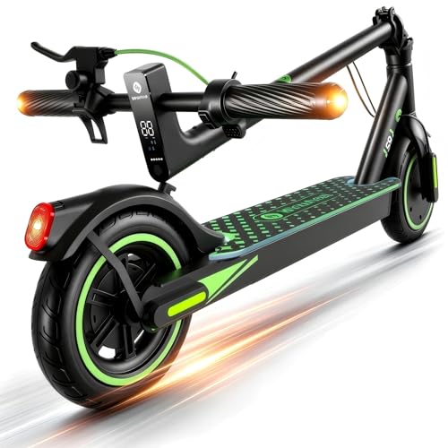isinwheel S9/S9Pro Lightweight Electric Scooter